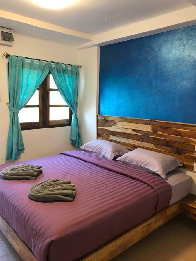 Green Guesthouse Kohchang Ко Чанг Екстериор снимка